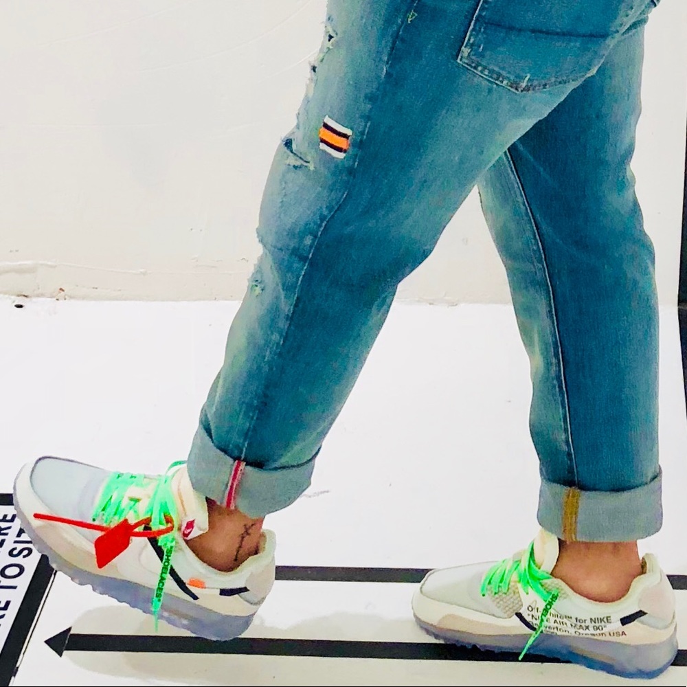 Meet your Posher, Devon